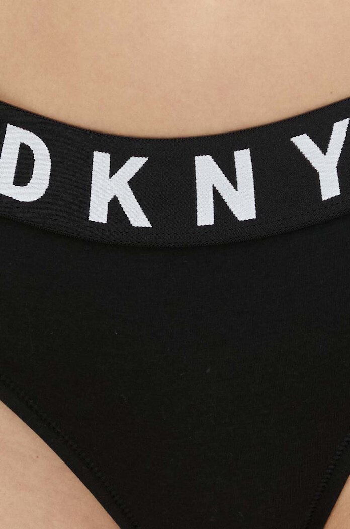 DKNY Прашки в черно DK4529