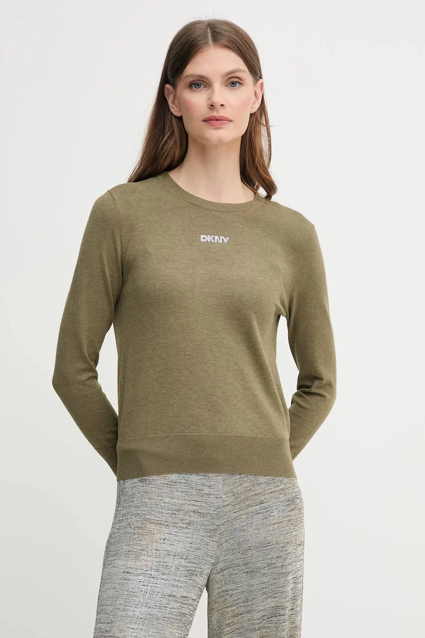 DKNY Пуловер