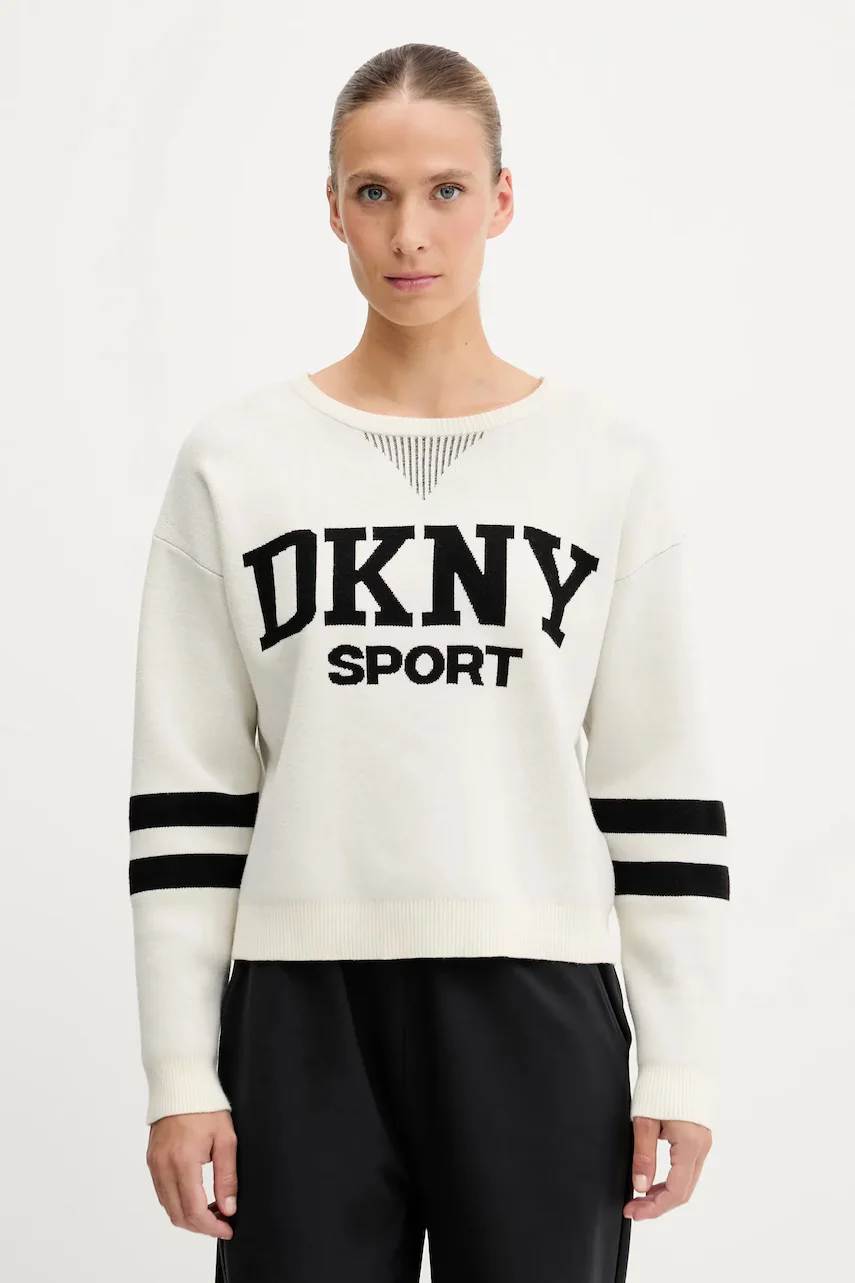 DKNY Пуловер