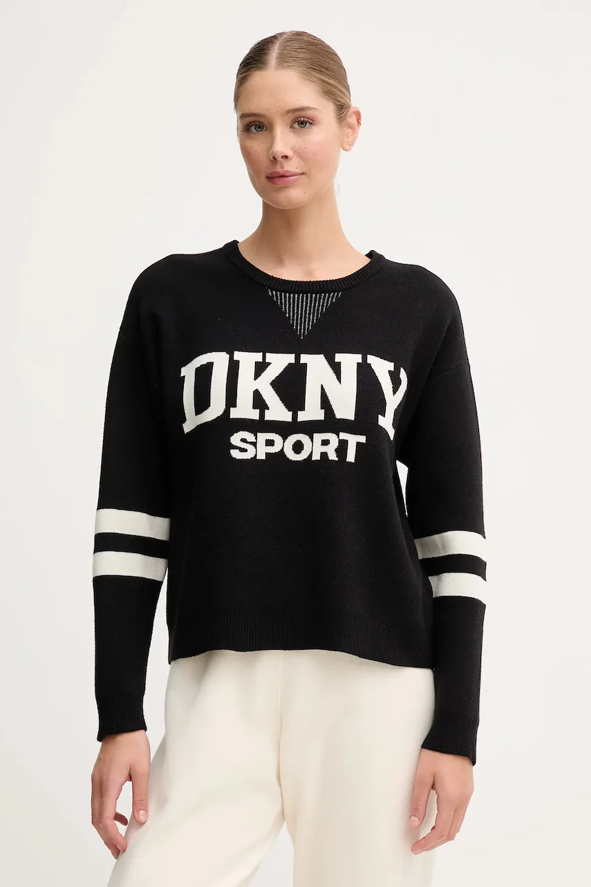 DKNY Пуловер