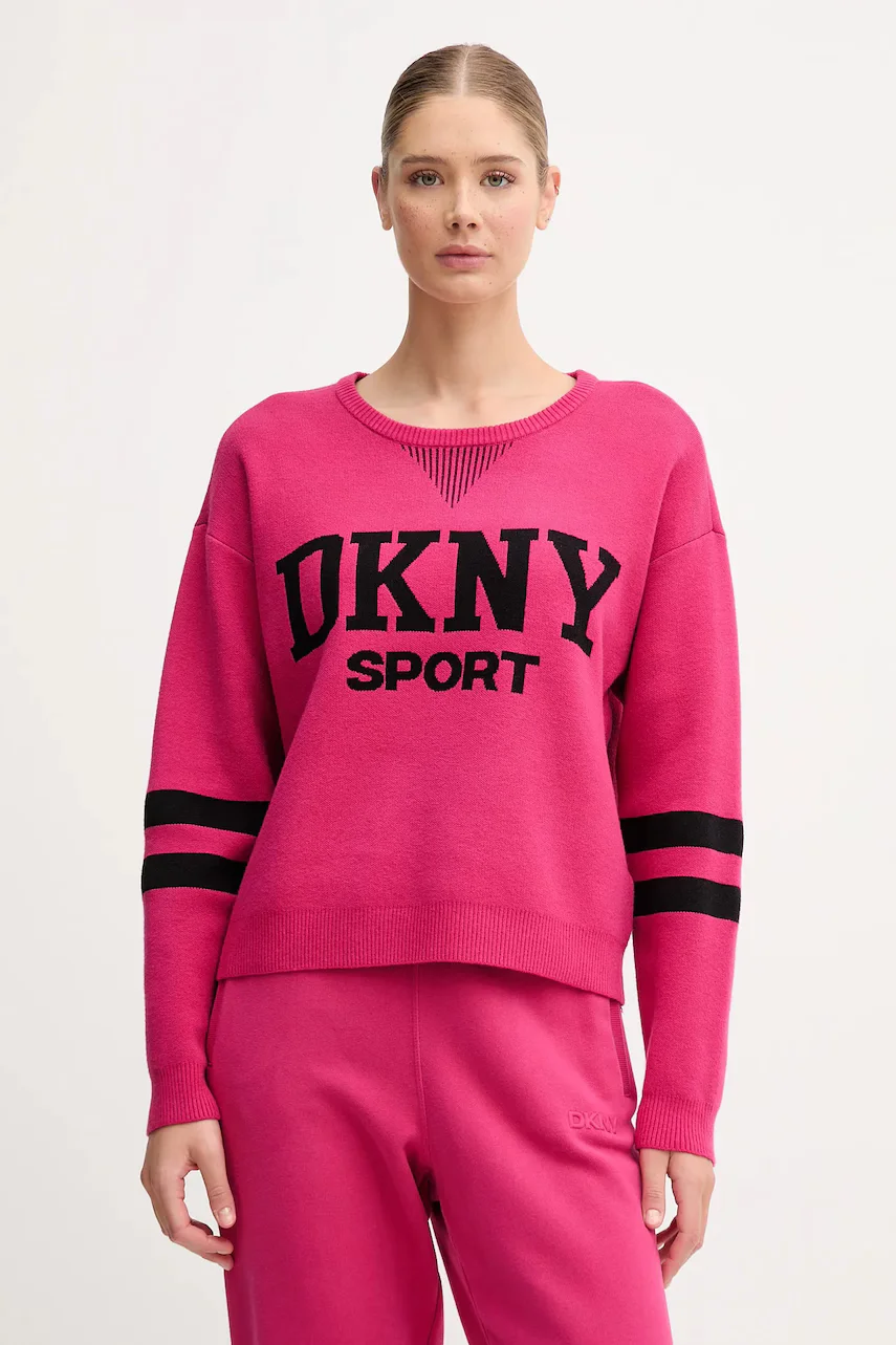 DKNY Пуловер
