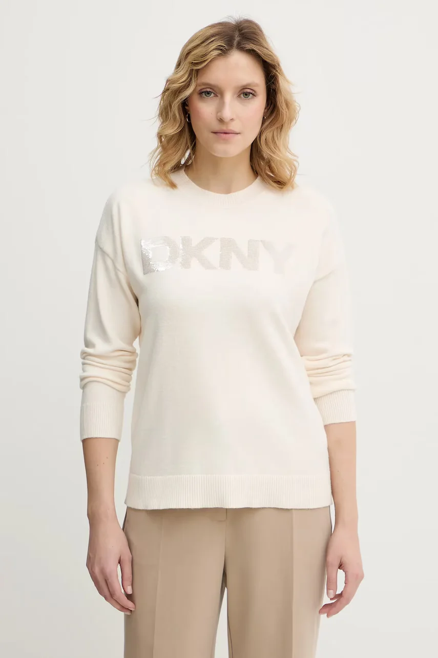 DKNY Пуловер