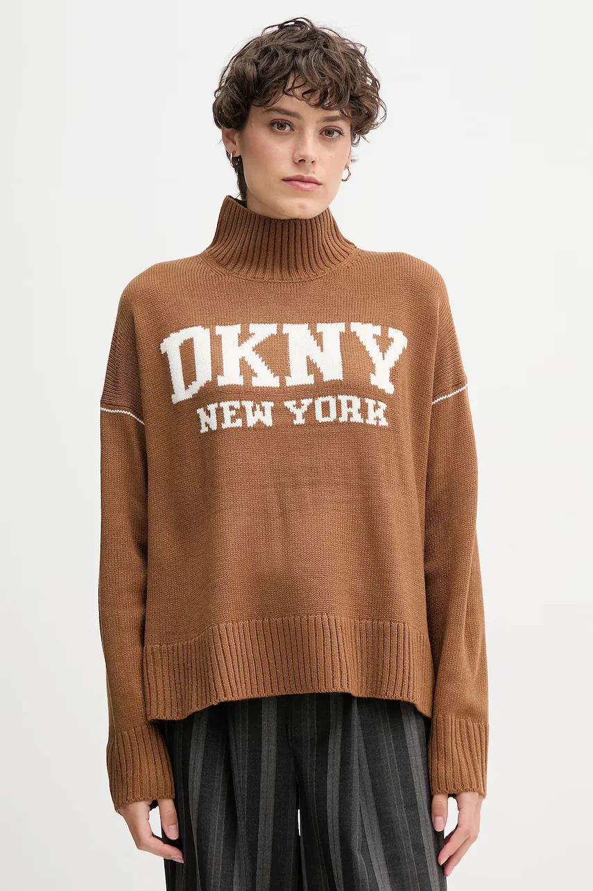 DKNY Пуловер