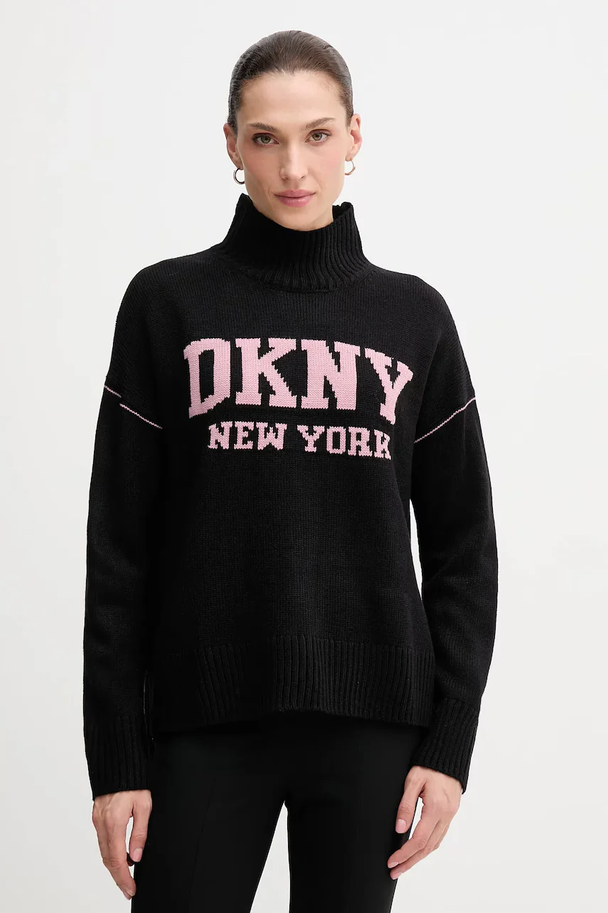 DKNY Пуловер