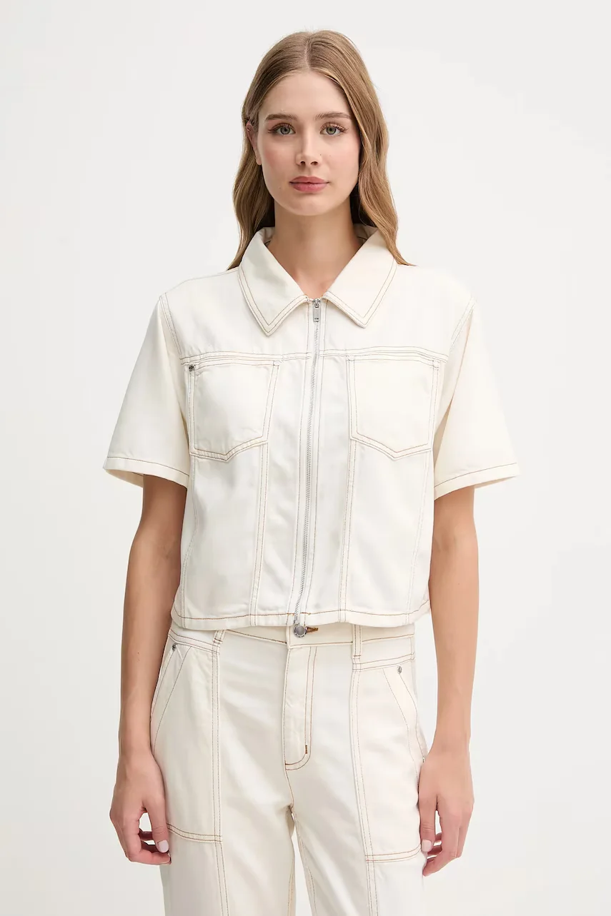 DKNY Риза
