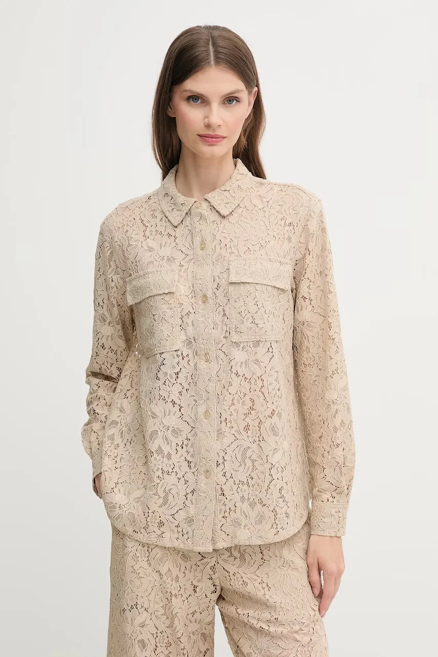 DKNY Риза