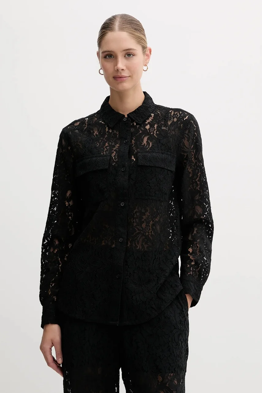 DKNY Риза