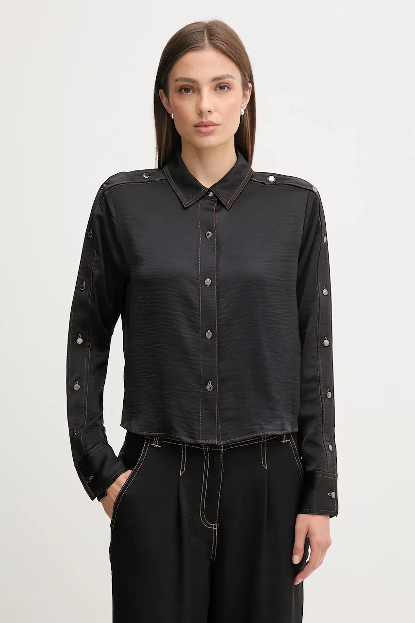 DKNY Риза