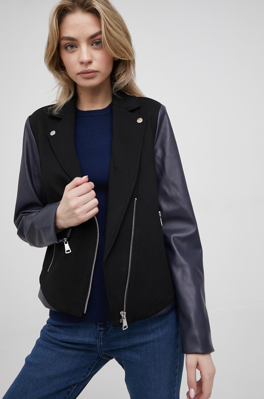 DKNY Рокерско яке