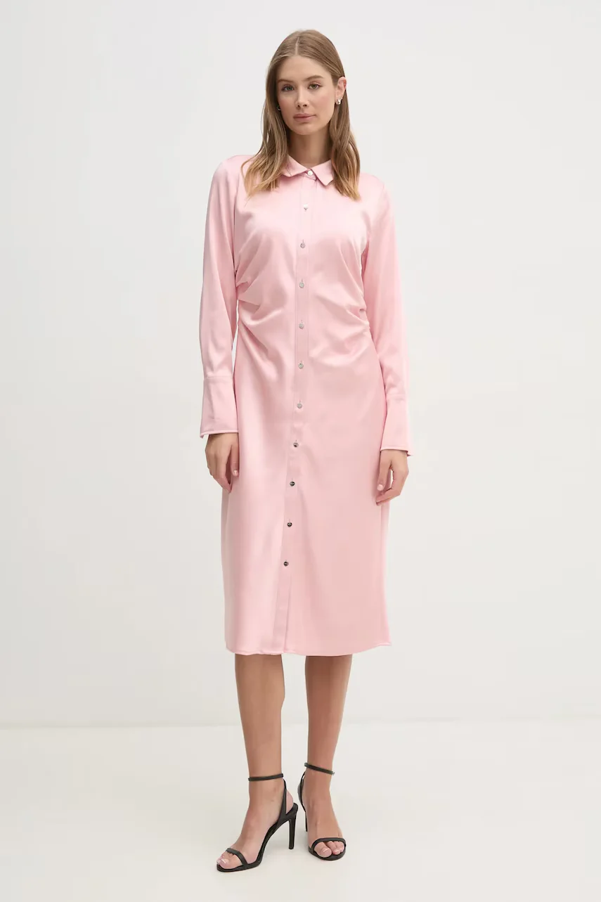 DKNY Рокля