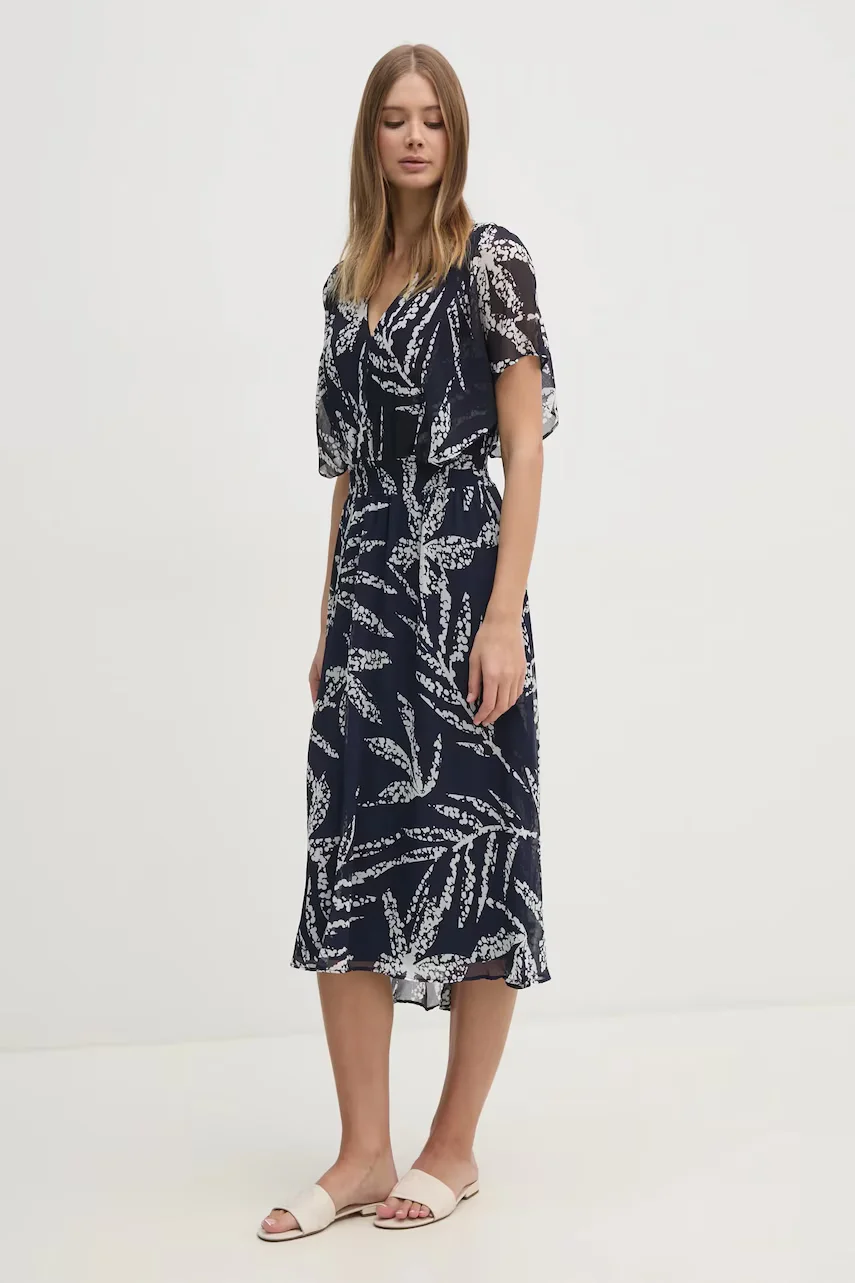 DKNY Рокля