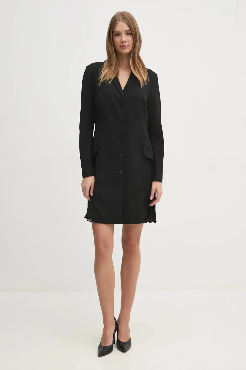 DKNY Рокля