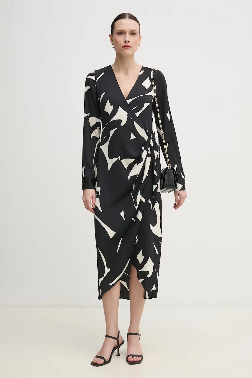 DKNY Рокля
