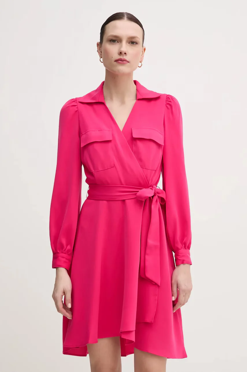 DKNY Рокля