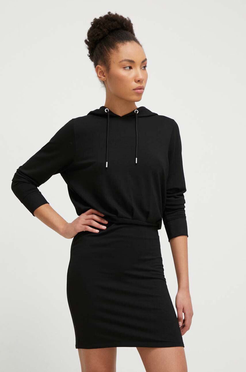 DKNY Рокля