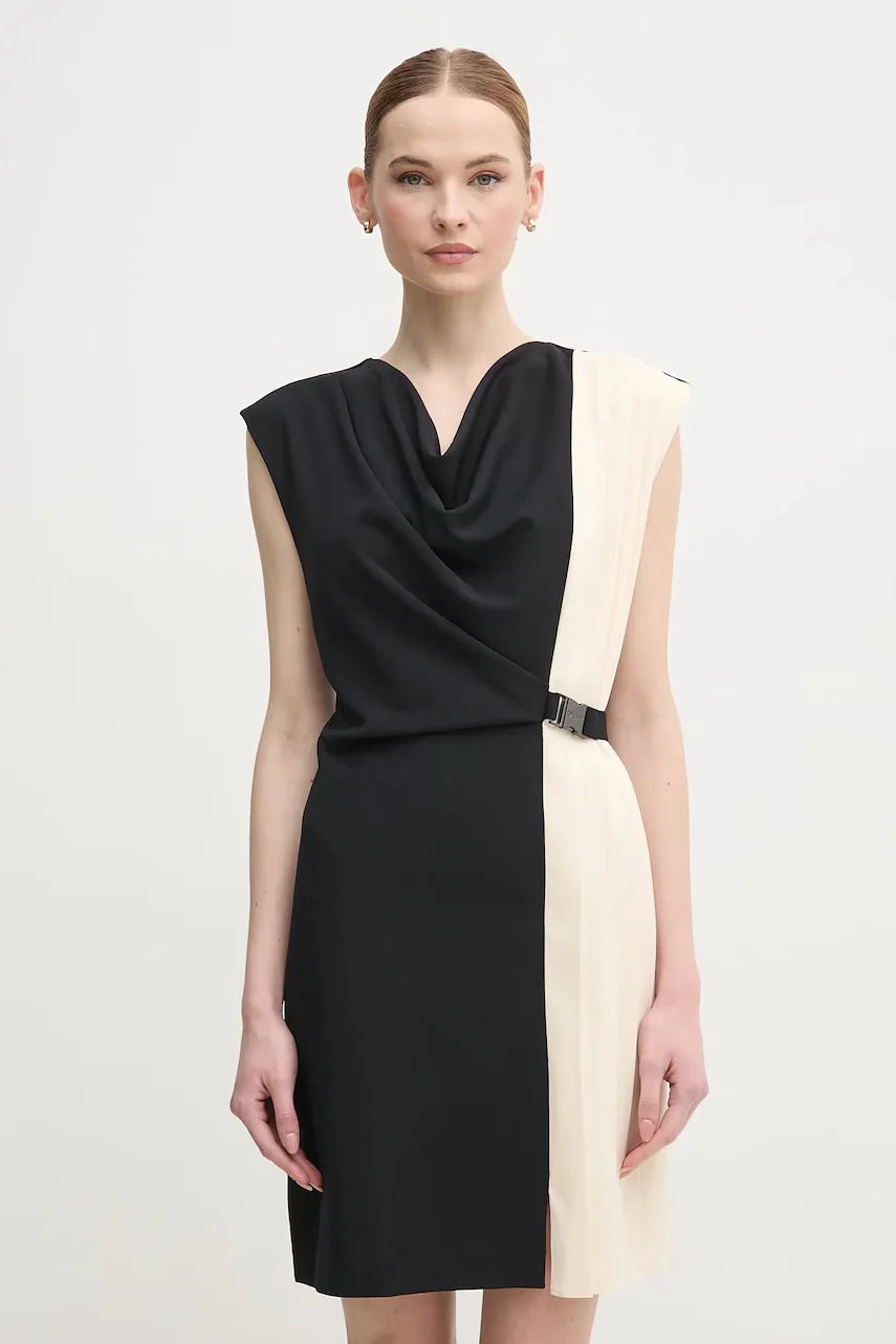 DKNY Рокля
