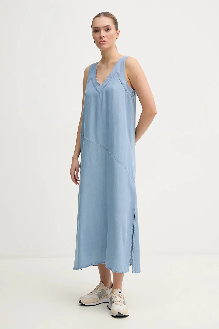 DKNY Рокля