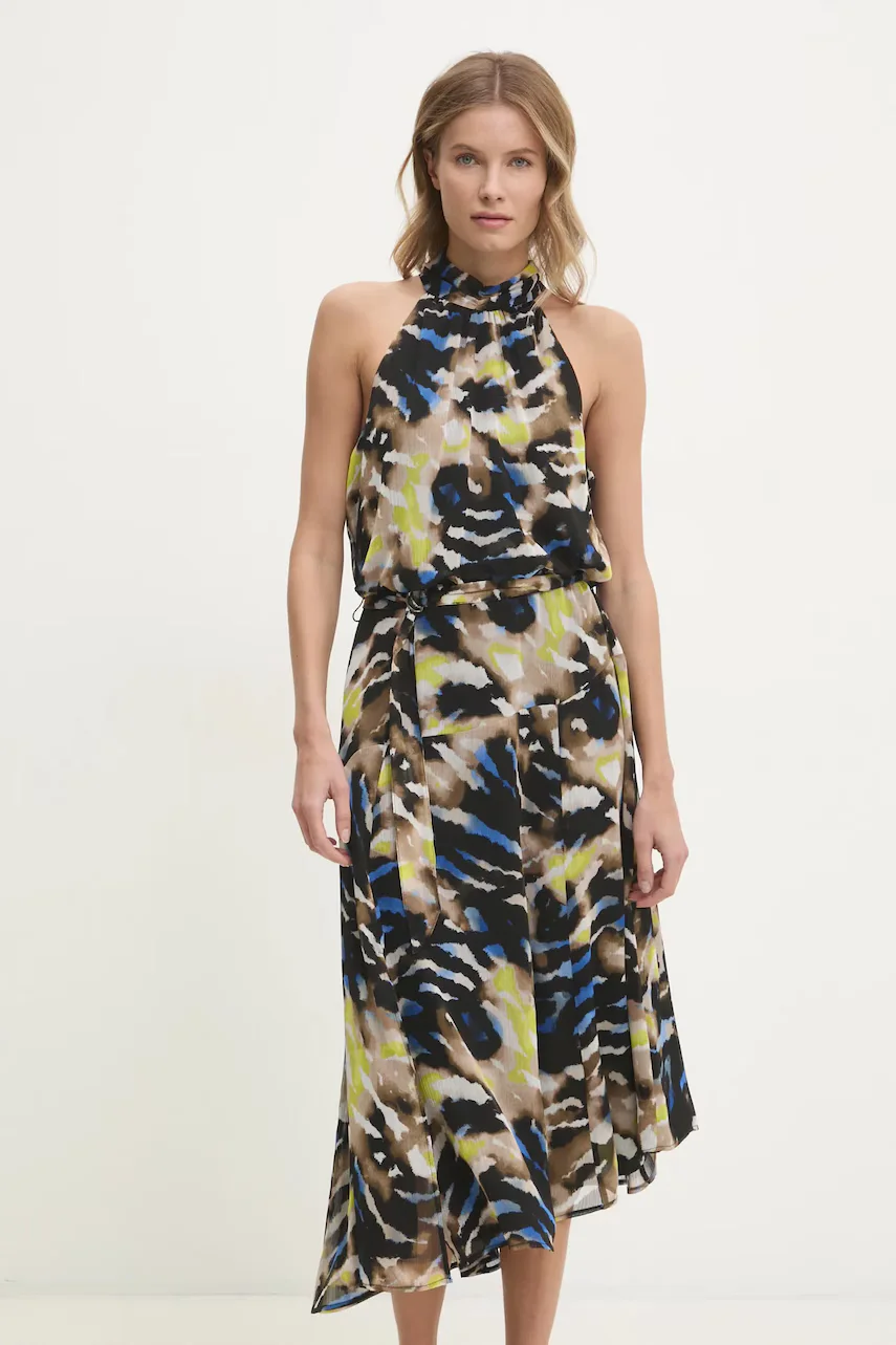 DKNY Рокля