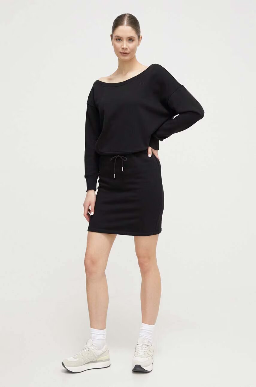 DKNY Рокля