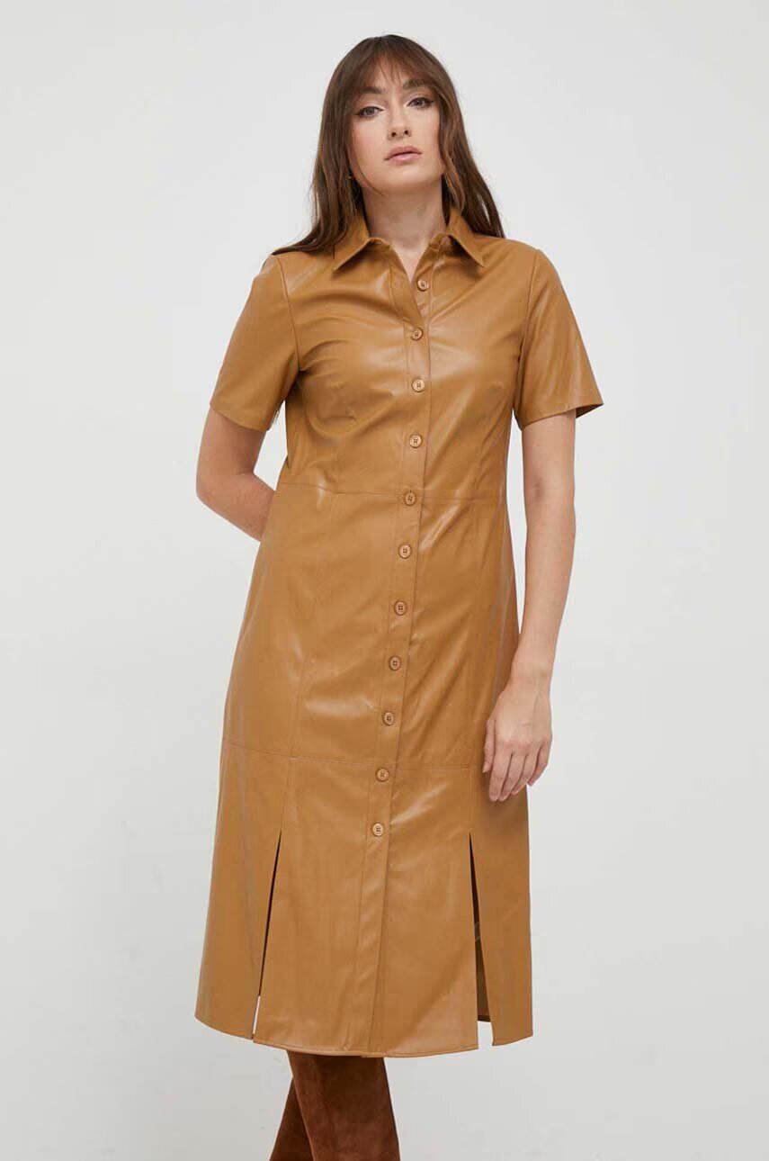 DKNY Рокля