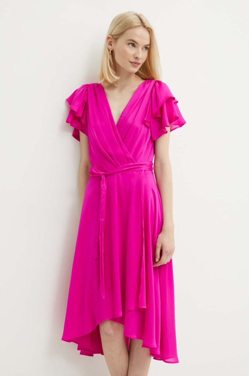 DKNY Рокля