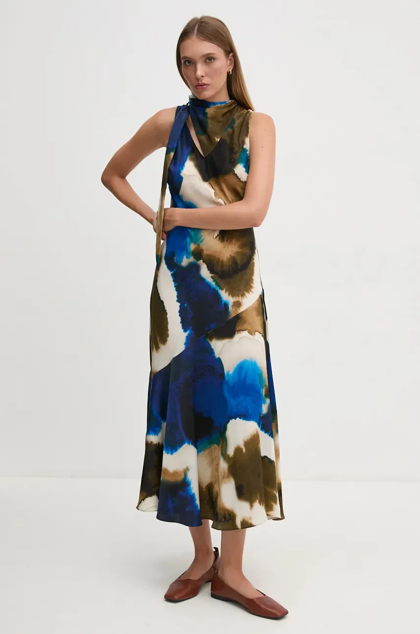 DKNY Рокля