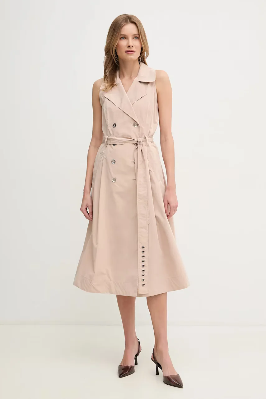 DKNY Рокля