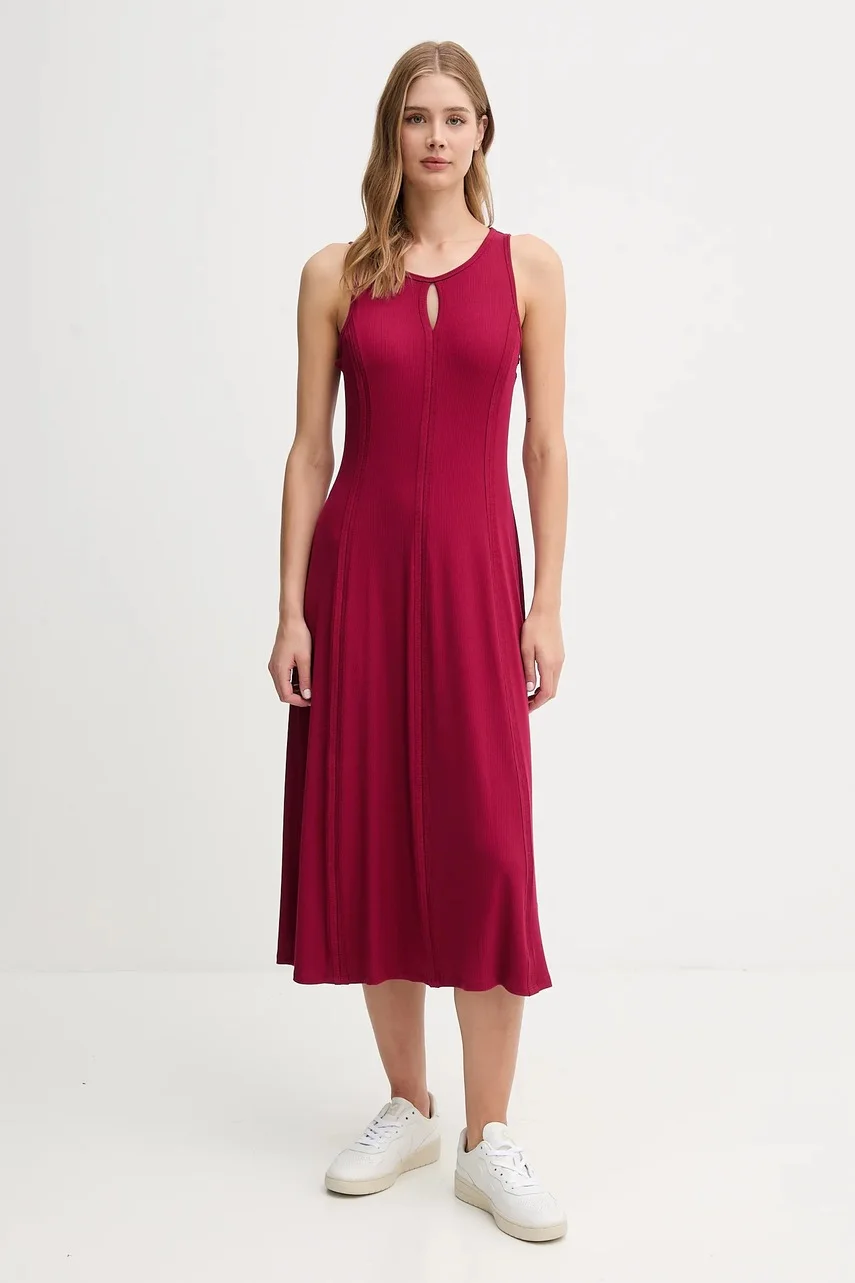 DKNY Рокля