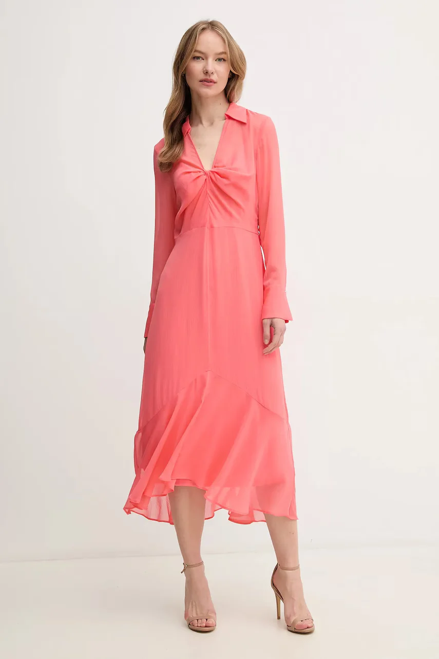 DKNY Рокля
