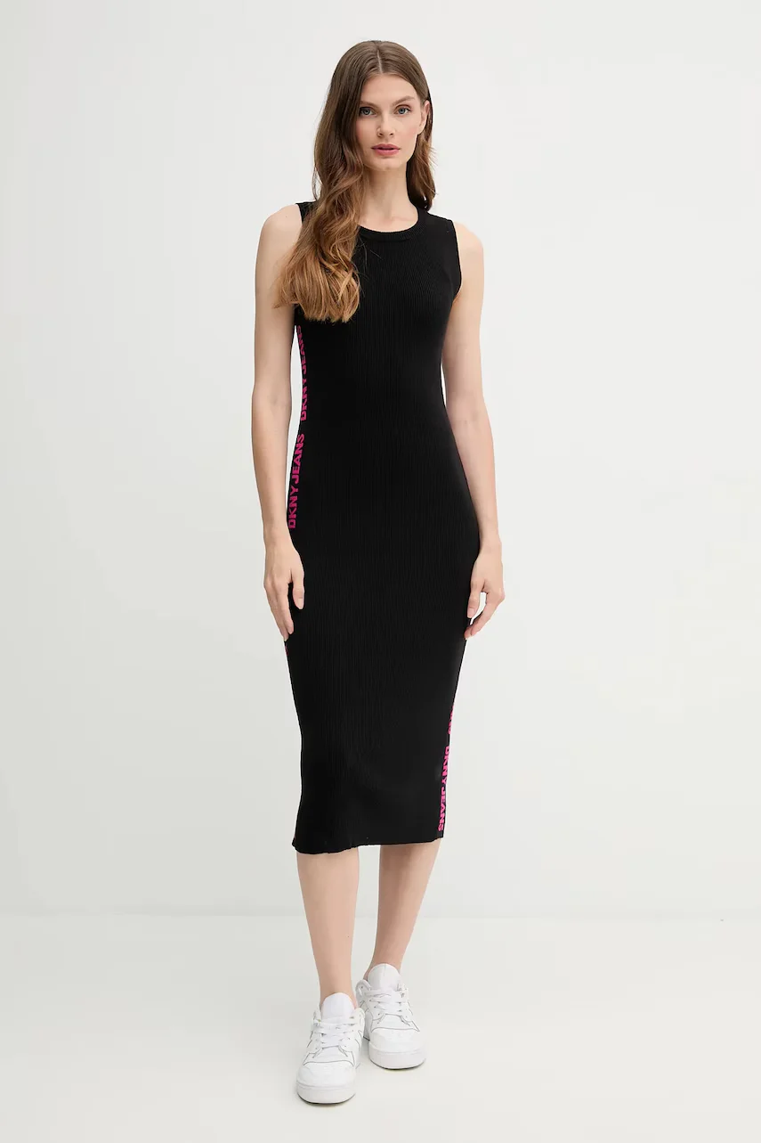 DKNY Рокля