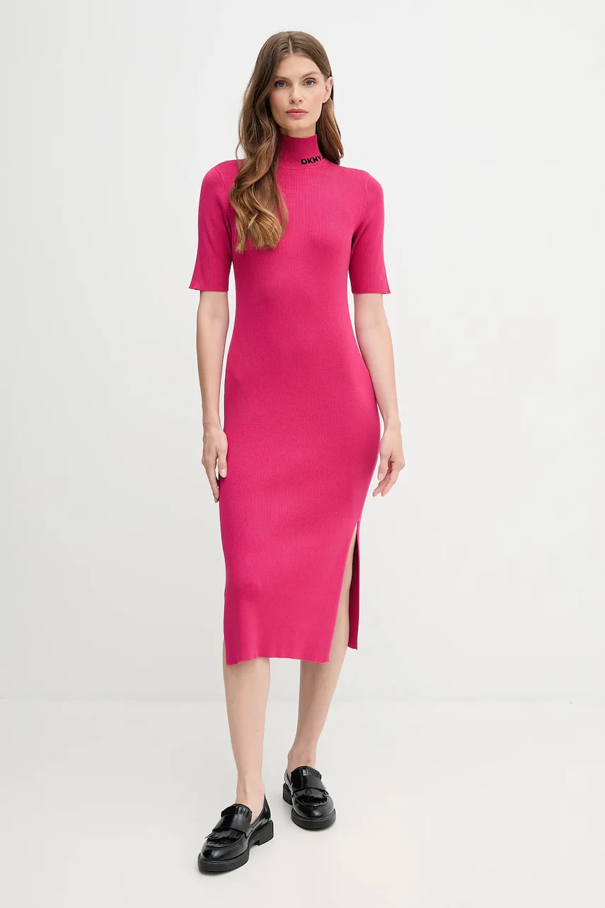 DKNY Рокля