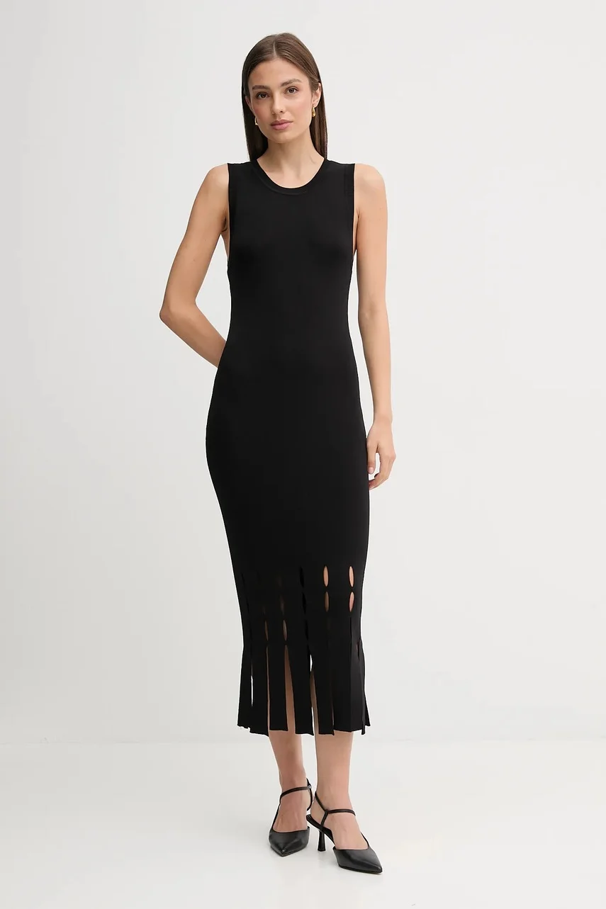 DKNY Рокля