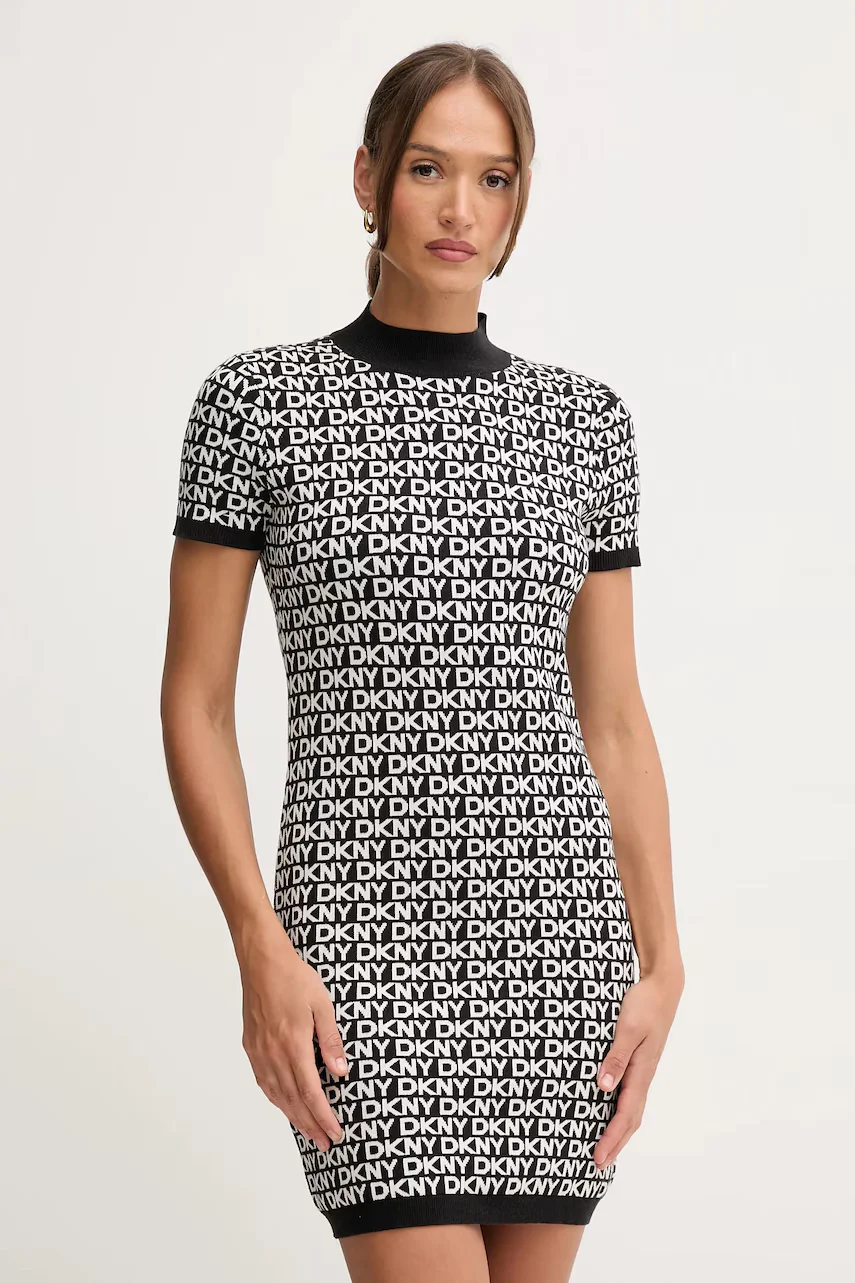 DKNY Рокля