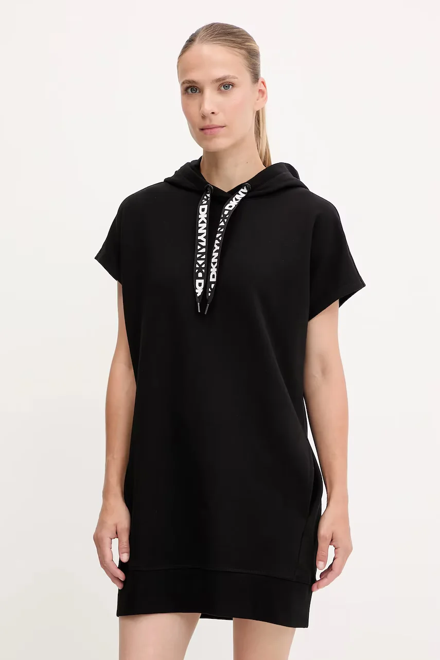 DKNY Рокля