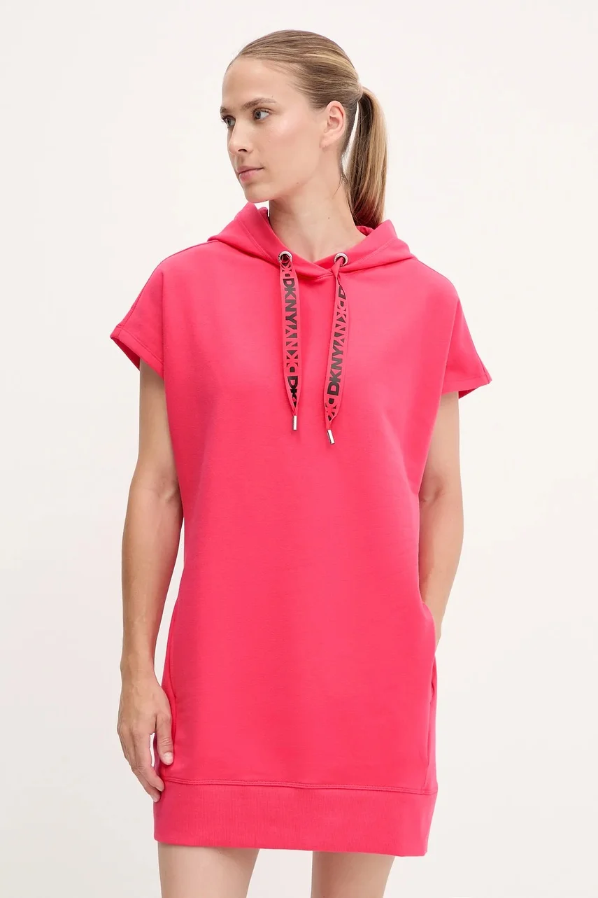 DKNY Рокля