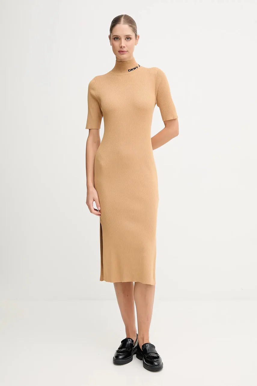 DKNY Рокля