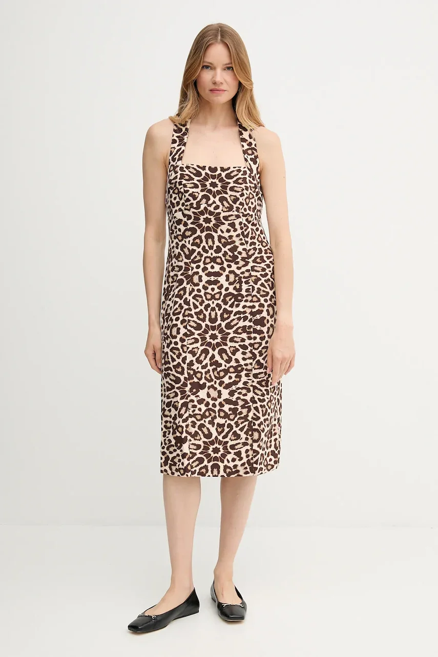 DKNY Рокля