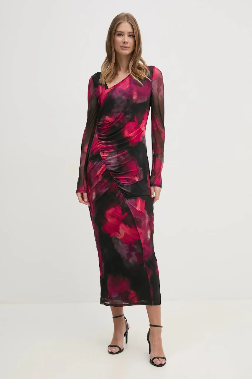 DKNY Рокля