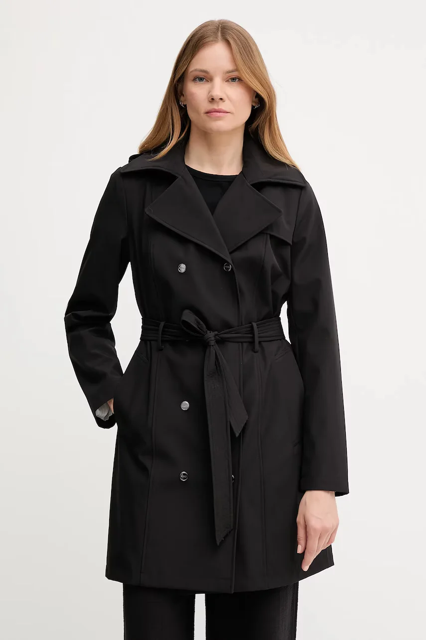 DKNY Шлифер