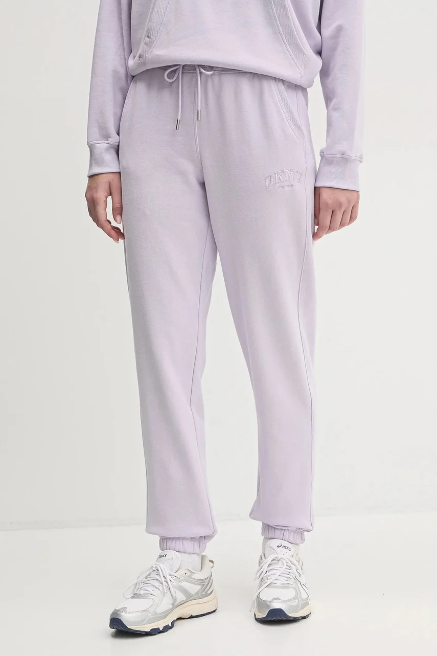 DKNY Спортен панталон