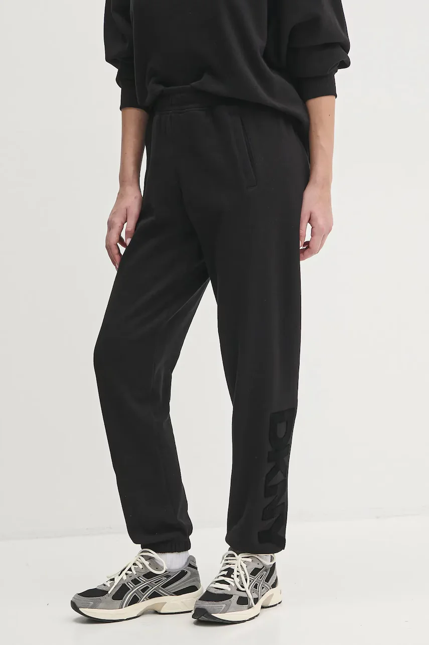 DKNY Спортен панталон