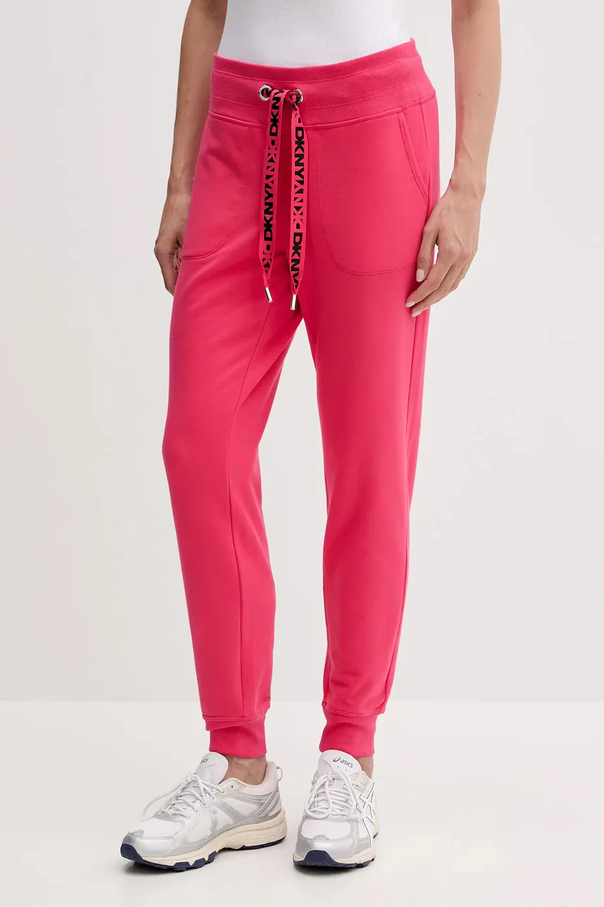 DKNY Спортен панталон