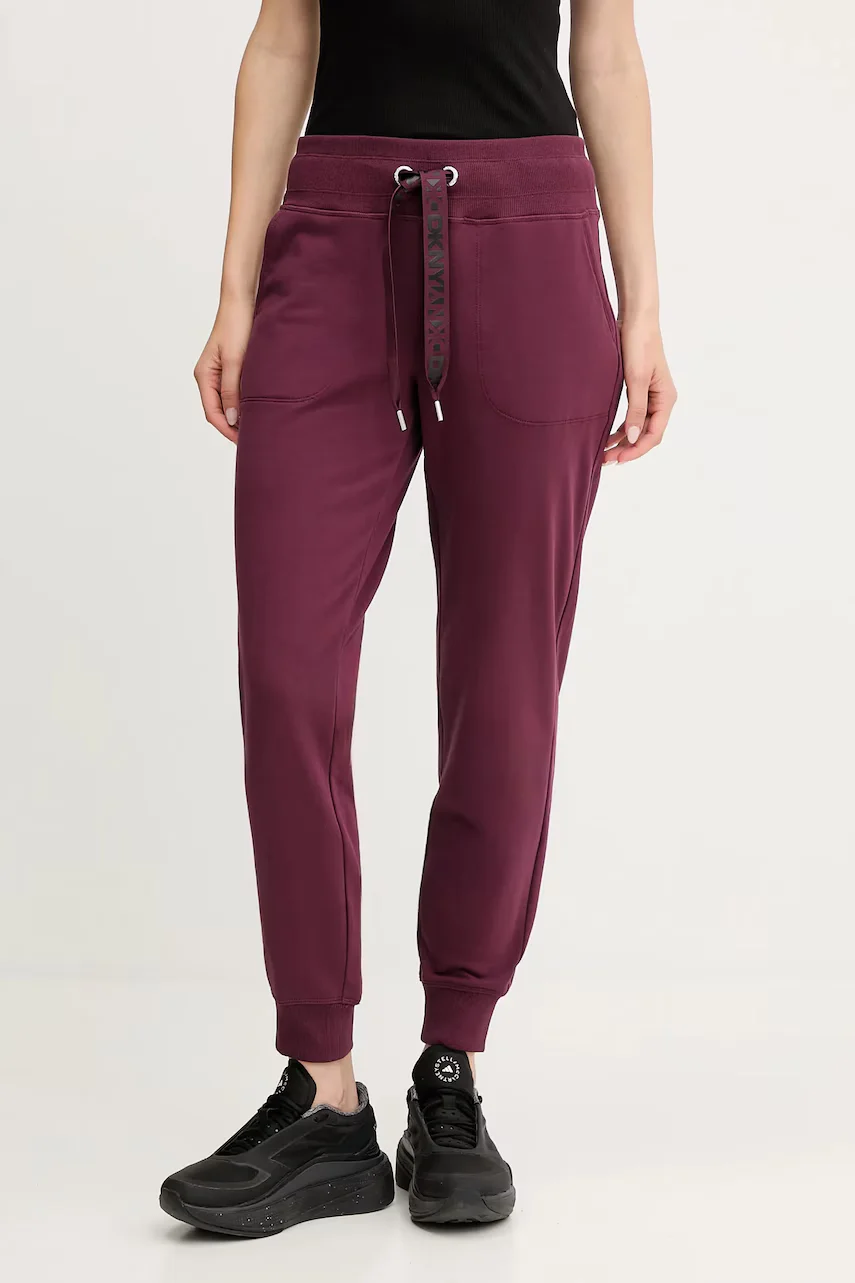 DKNY Спортен панталон