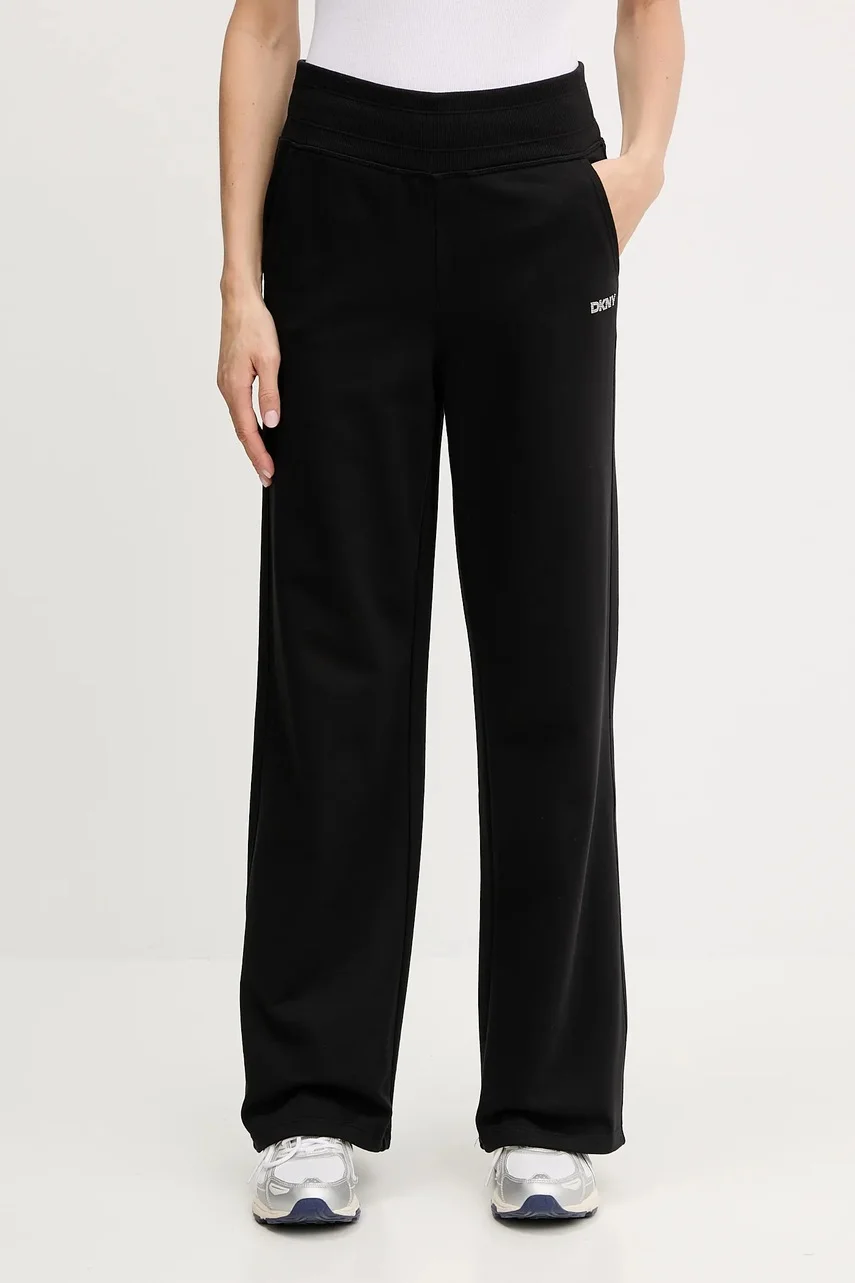 DKNY Спортен панталон
