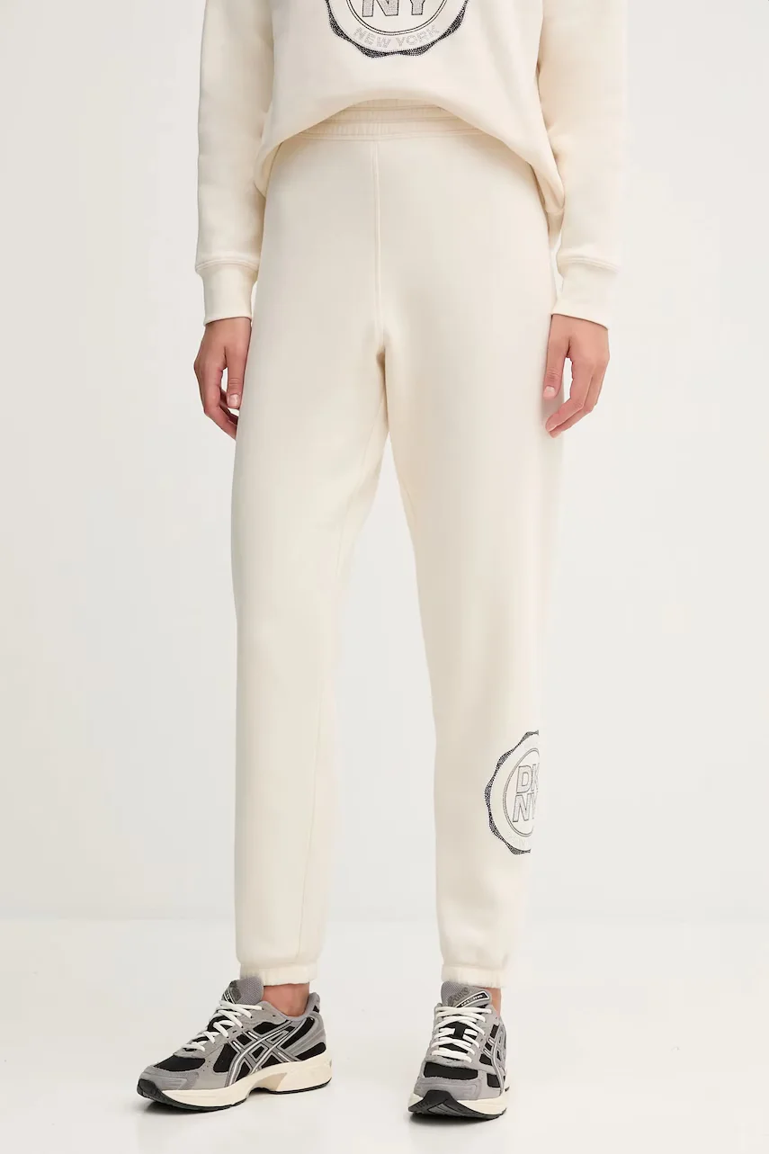 DKNY Спортен панталон