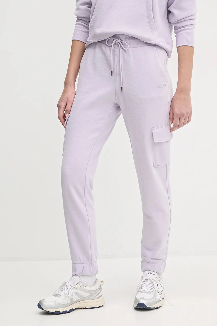 DKNY Спортен панталон