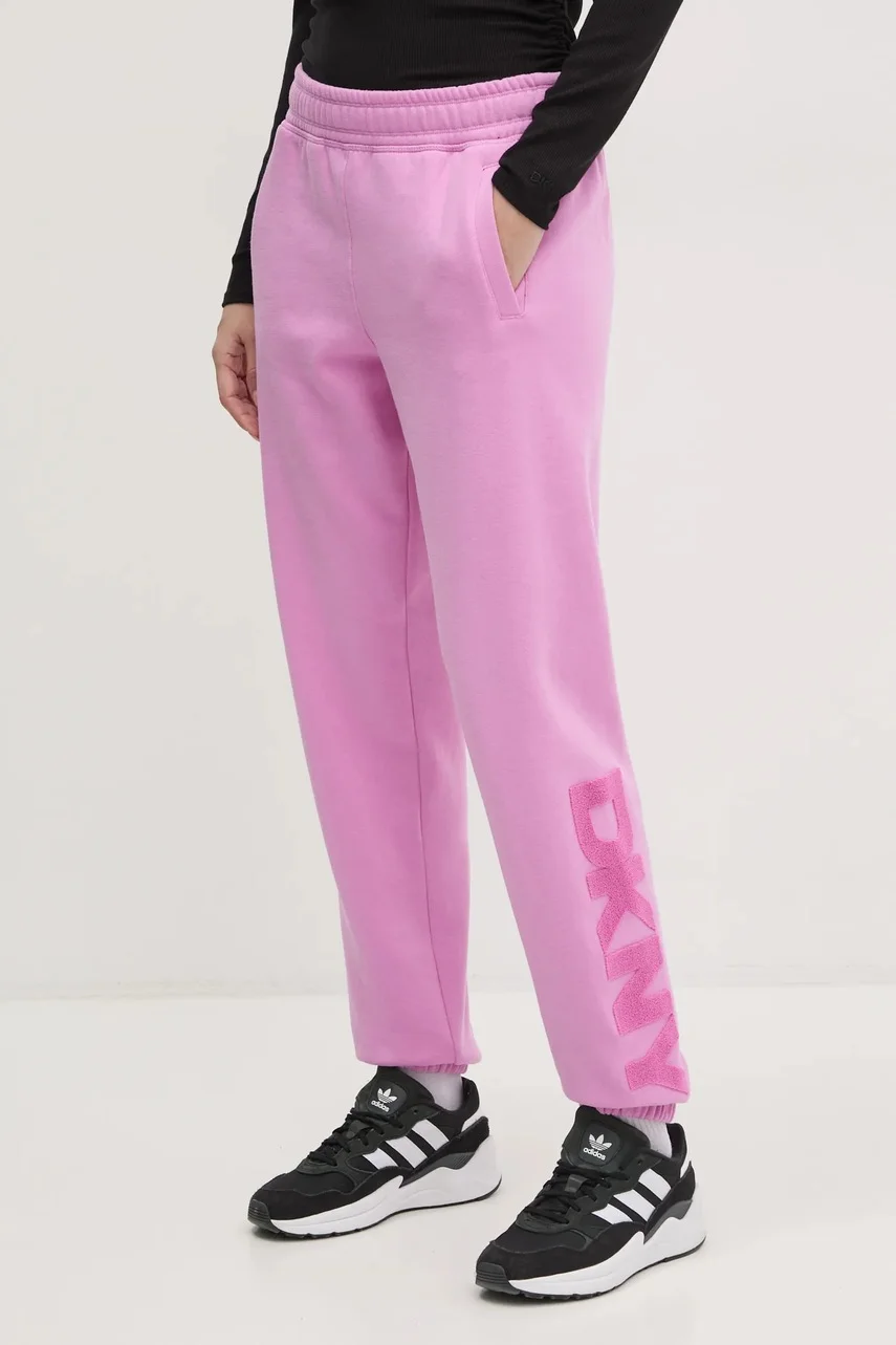 DKNY Спортен панталон