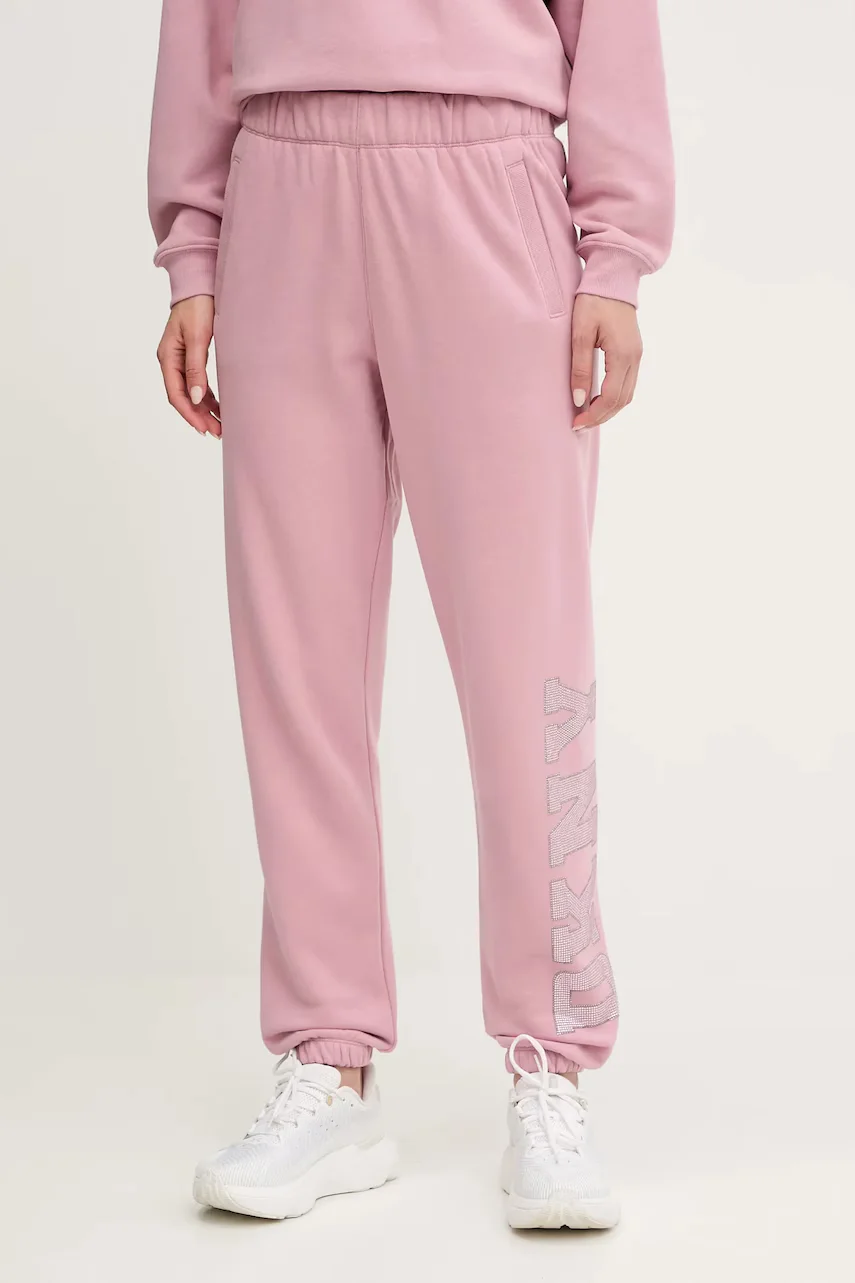 DKNY Спортен панталон