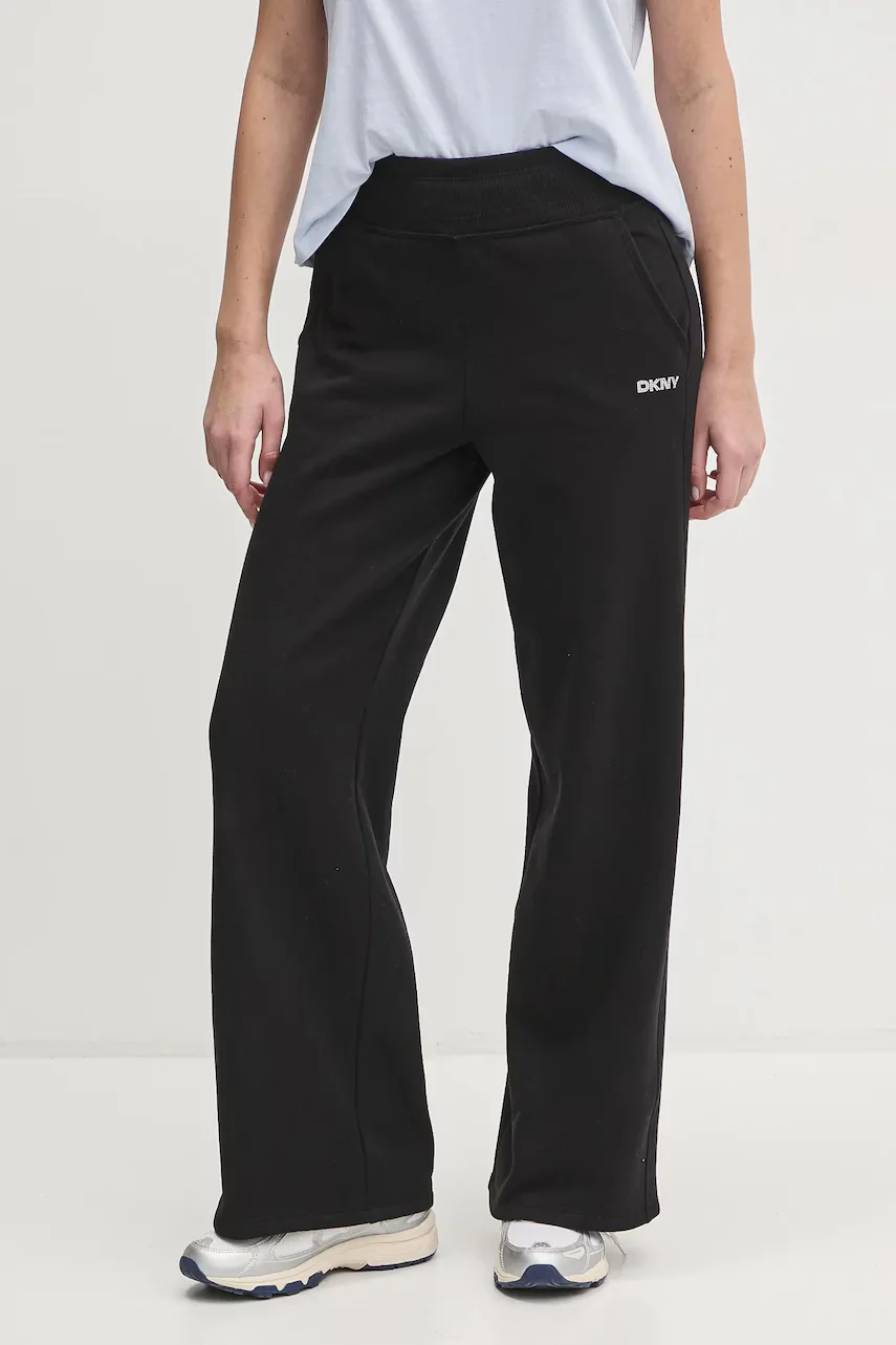 DKNY Спортен панталон