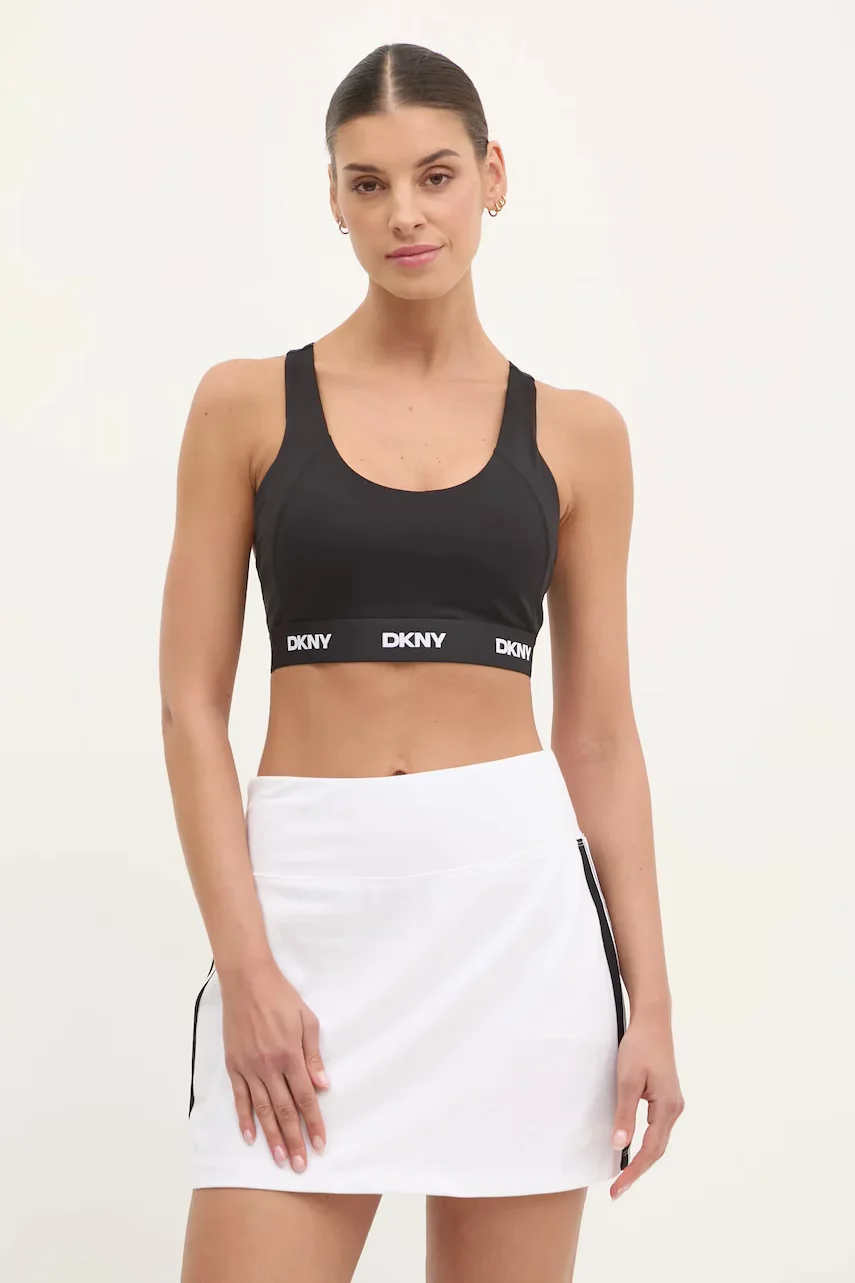 DKNY Спортен сутиен